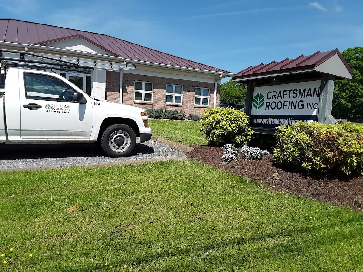 Quality Roof Inspection & Assessment by experienced craftsmen in Harrisburg